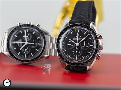 omega speedmaster weight|omega speedmaster types.